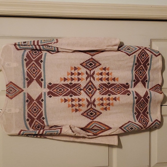 Charming Charlie top - Picture 2 of 5